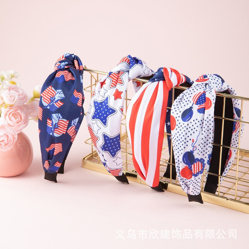 Wholesale unique and creative festival party decoration headband